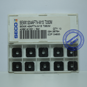 SEMX 1204AFTN-M15 T350M SECO