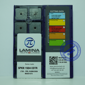 SPKN 1504EDTR LT30 Lamina